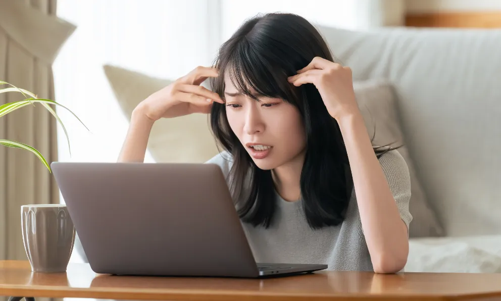 無許可の業者に不用品回収を依頼した際に、以下のようなトラブルが多発しています。