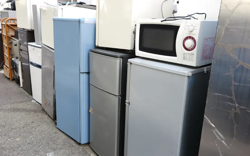 家電製品・電化製品