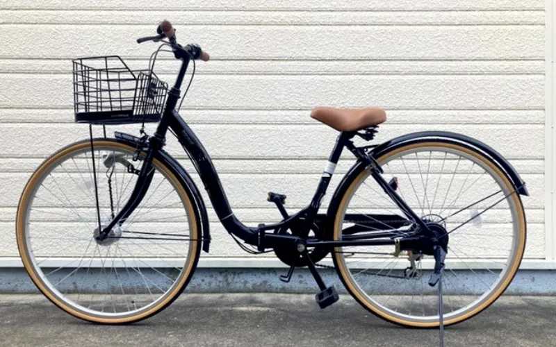 自転車・農機具