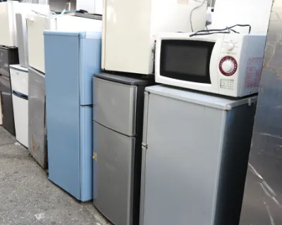 家電