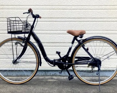 自転車