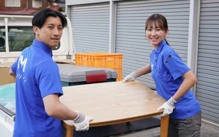 充実した買取対象品目！