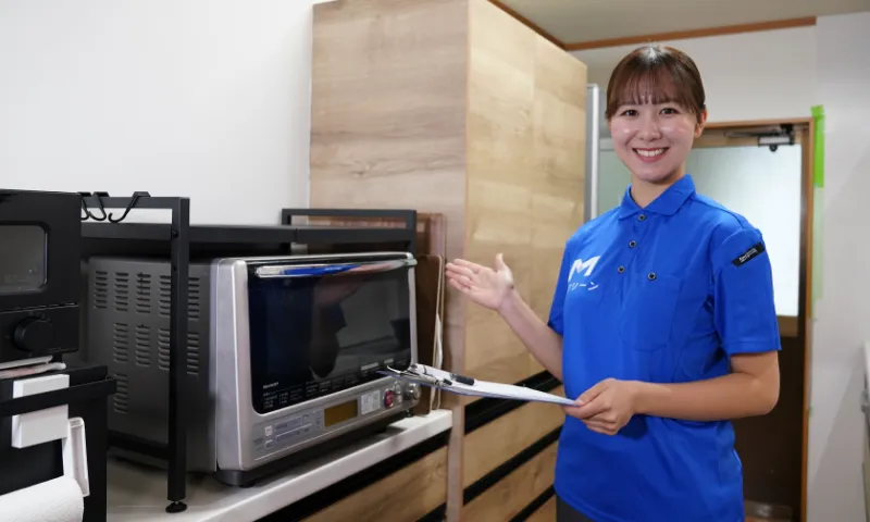 買取も可能な業者に依頼する