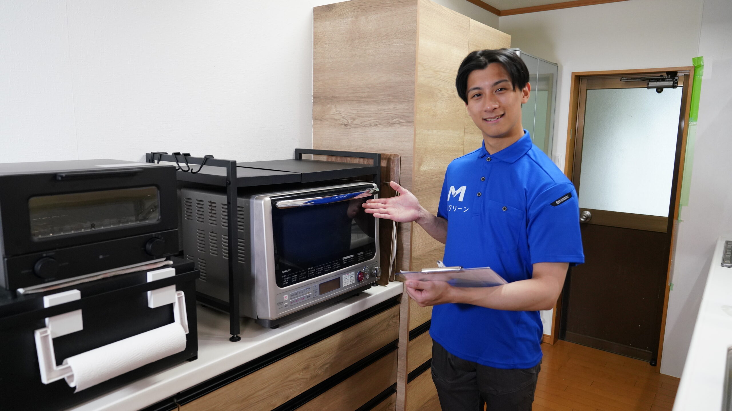 不用品買取ならモノクリーン東京