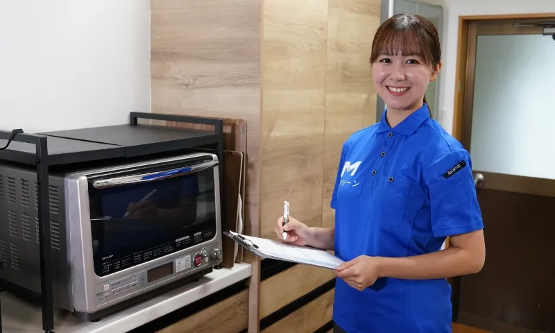 不用品買取