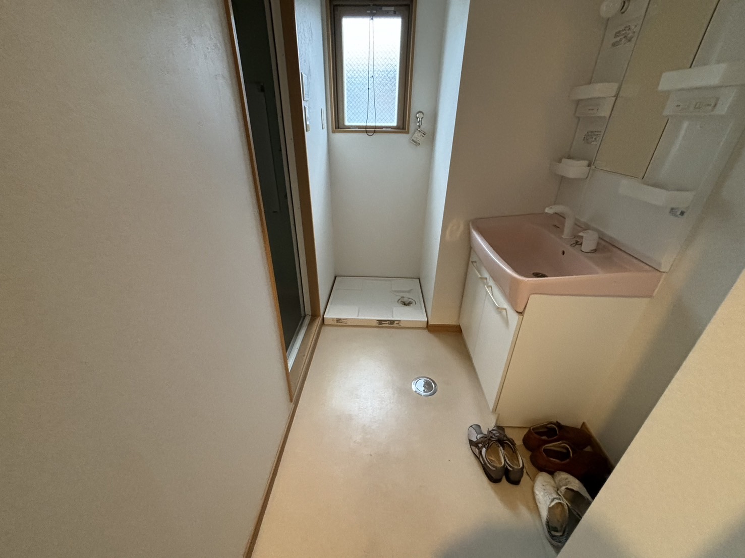 （港区 R様）シェアハウス退去前の荷物を不用品回収した事例 after