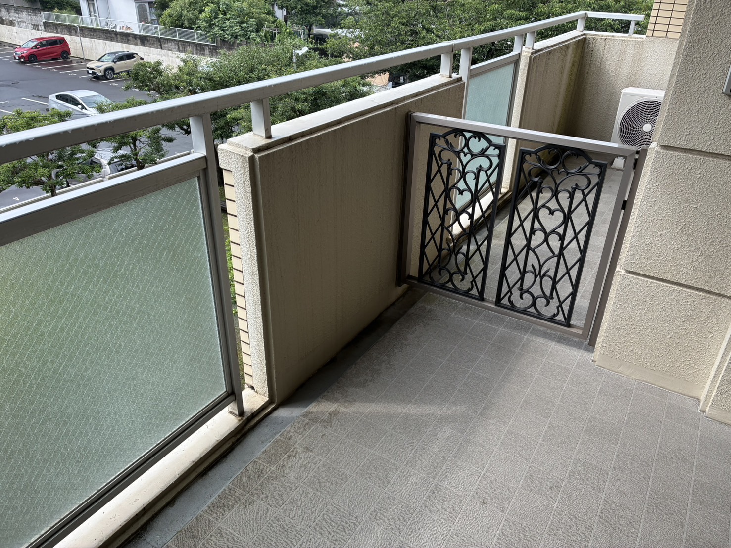 （足立区 S様）タンスを不用品回収した事例 after