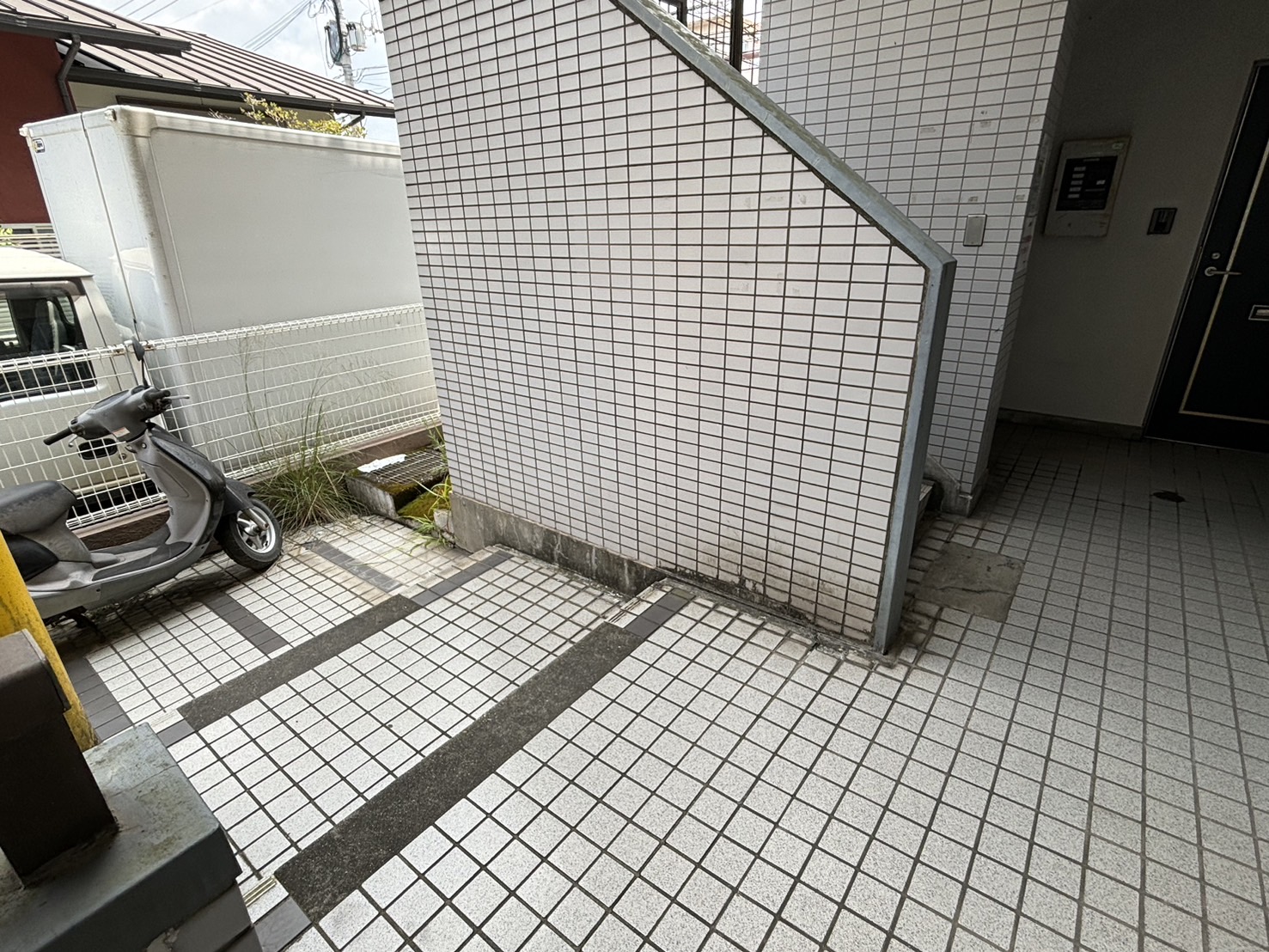 （葛飾区 R様）故障した家電をまとめて不用品回収した事例 after