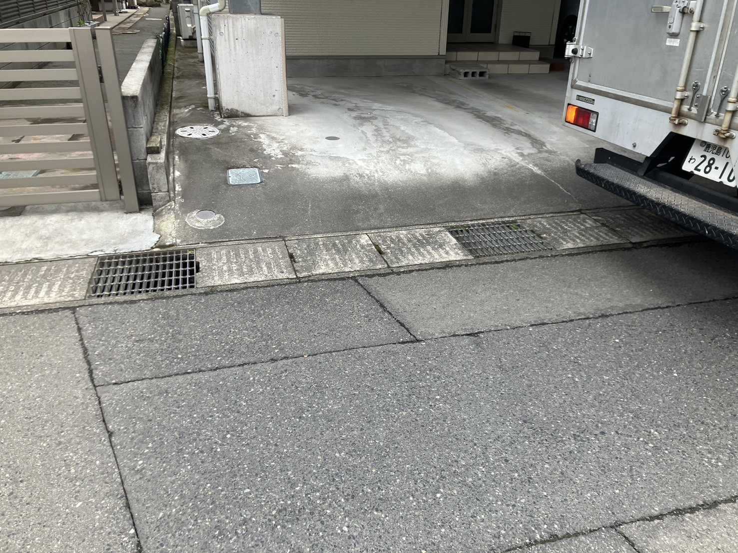 （台東区 N様）施設入居前の自宅を片付け・不用品回収した事例 after