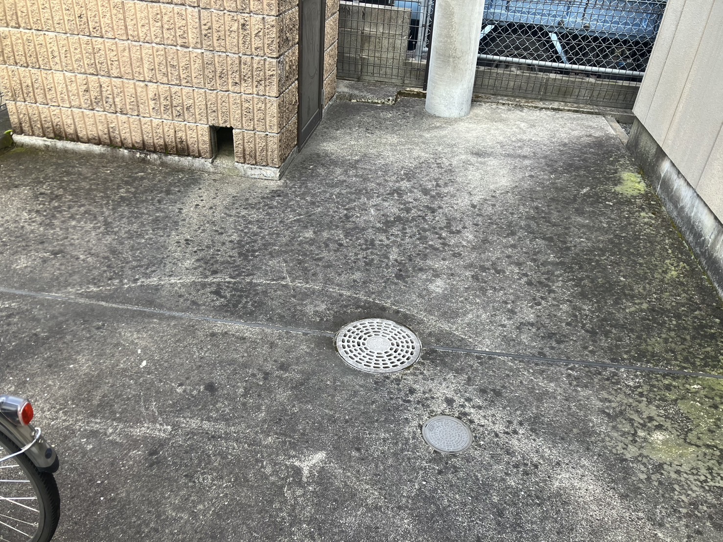 （台東区 S様）一人暮らしの親の家を遺品整理・不用品回収した事例 after