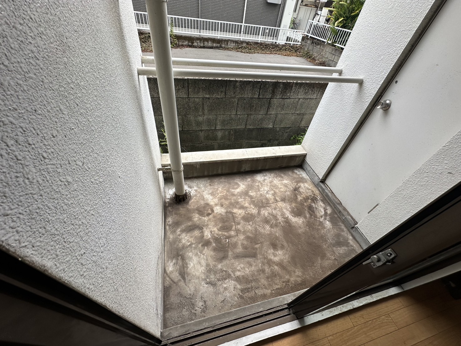 （大田区 S様）退去立ち会い前日の緊急依頼に対応した不用品回収事例 after