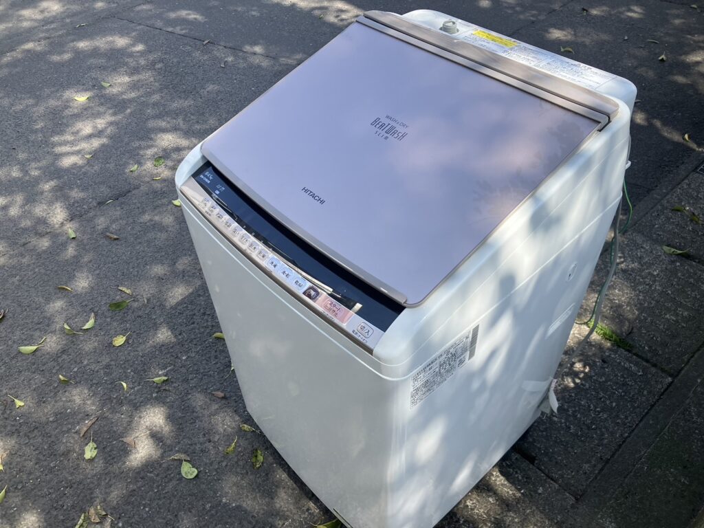 （墨田区 O様）退去当日の緊急依頼に即日対応した不用品回収事例