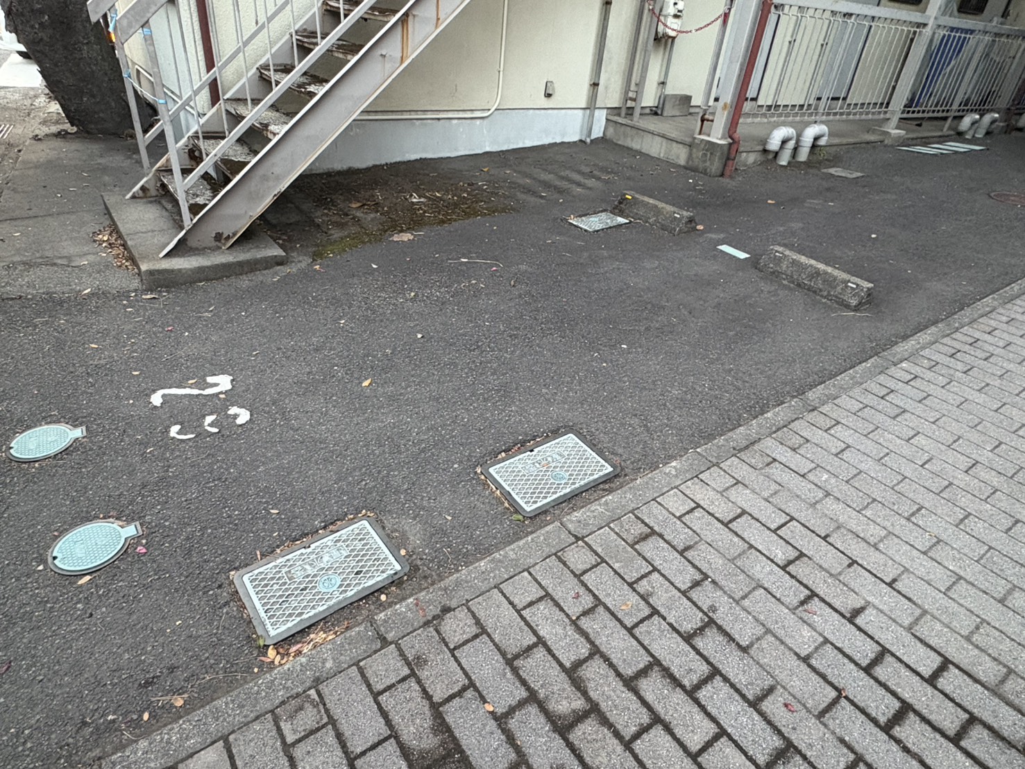 （練馬区 H様）押し入れ・納戸の大量荷物を不用品回収した事例 after