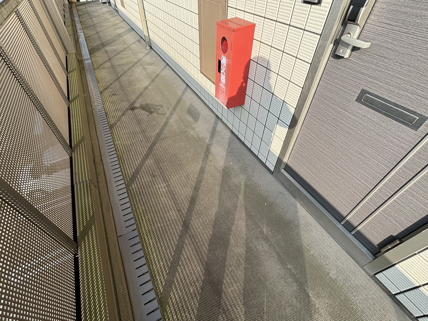 （葛飾区 K様）不動産引き渡し前日に緊急対応した不用品回収事例 after