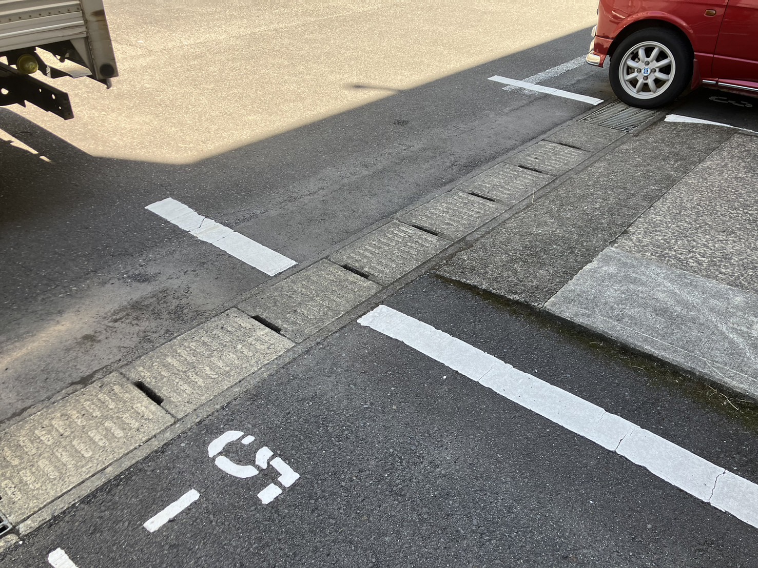 （豊島区 H様）平屋一軒家の庭含む不用品を回収した事例 after