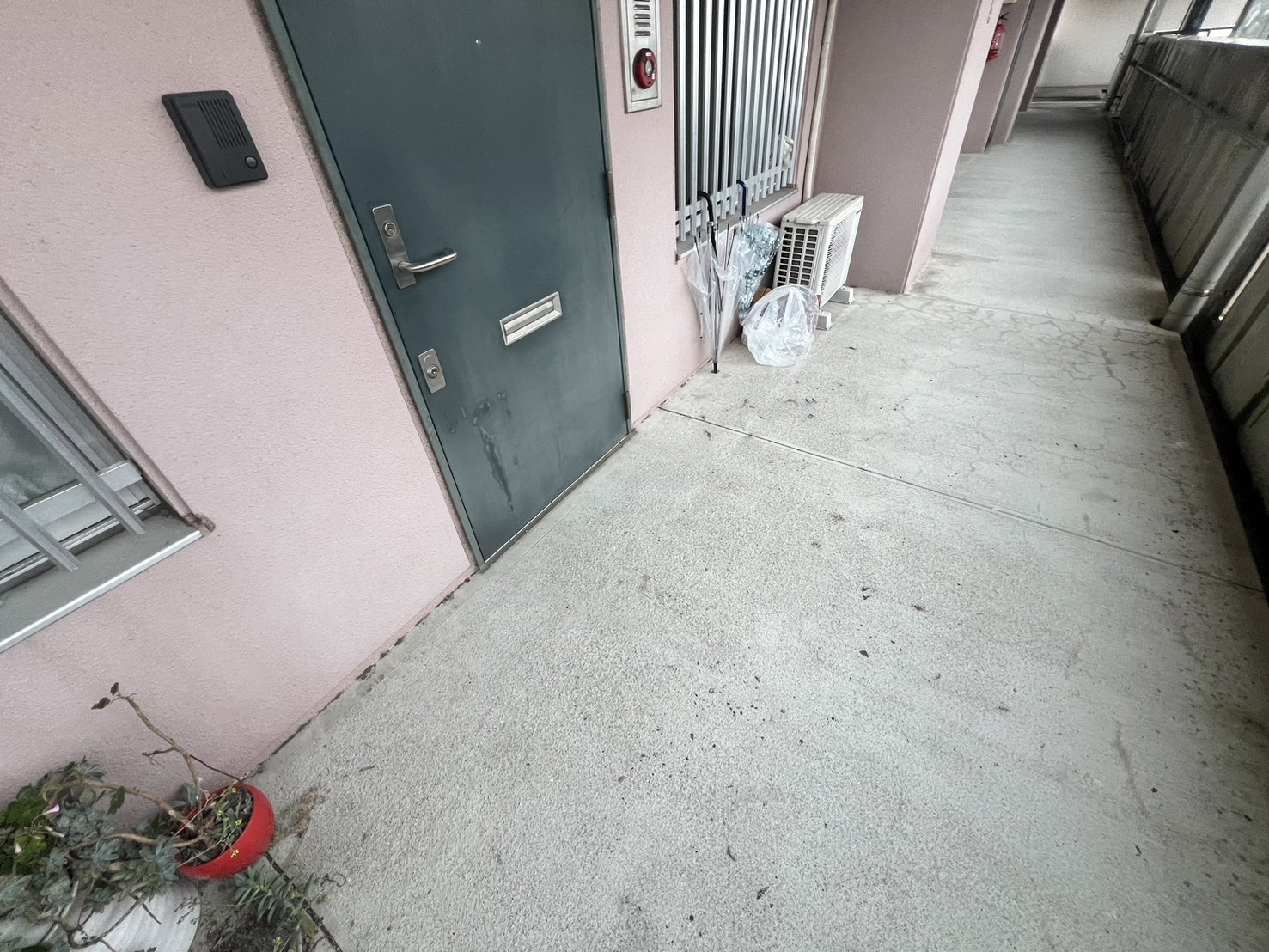 （目黒区 N様）引越し荷解き後に出た不用品を翌日回収した事例 after