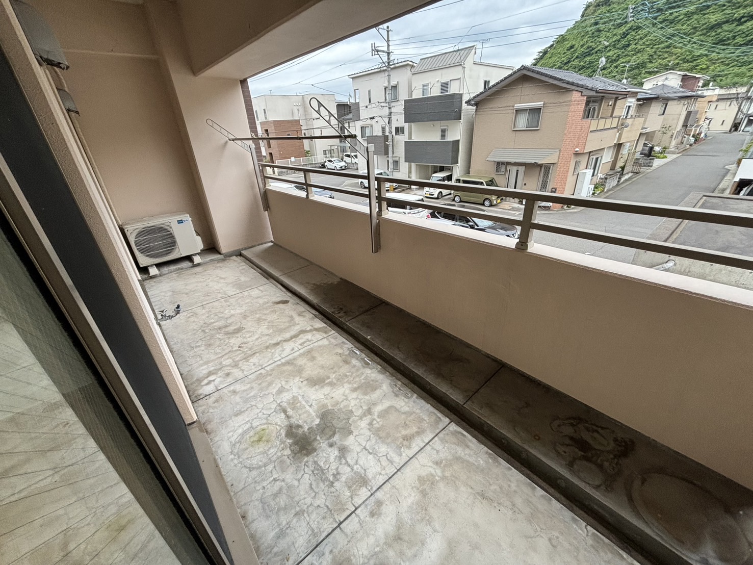 （渋谷区 H様）老人ホーム入居前の自宅家財を土日で不用品回収した事例 after