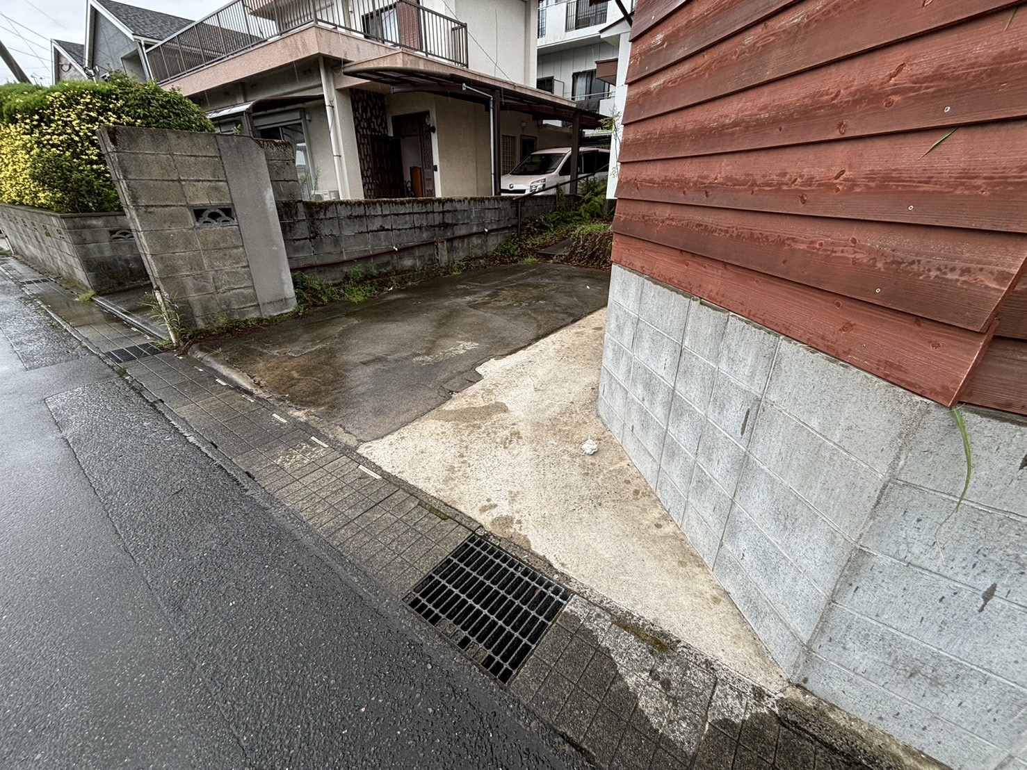 （中野区 M様）内装解体前の残置物を不用品回収した事例 after