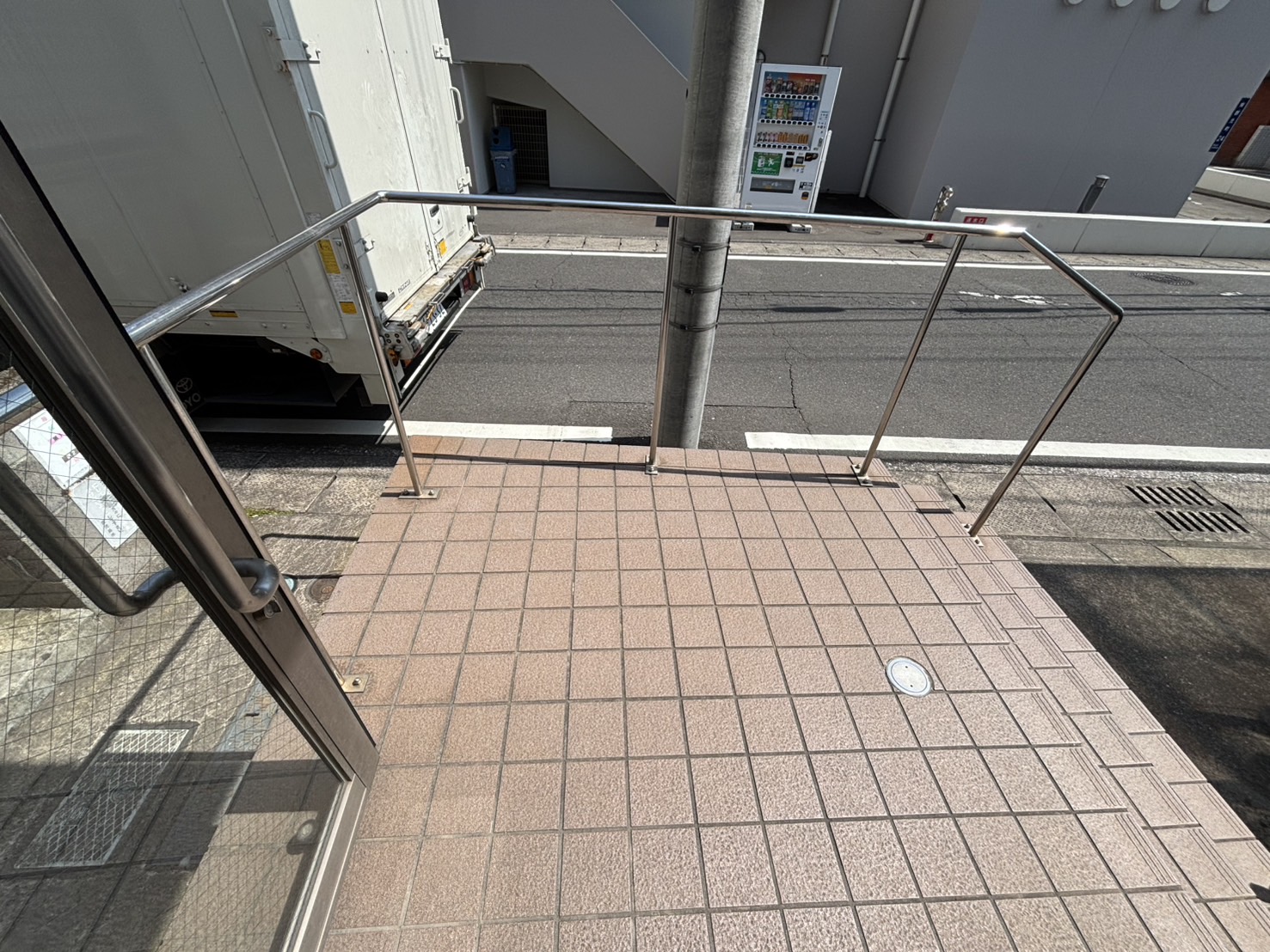 （墨田区 T様）駐車スペースなしの物件から不用品回収した事例 after