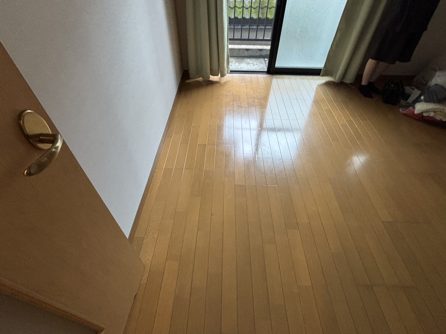 （足立区 N様）3LDKマンション退去前の家財を不用品回収した事例 after