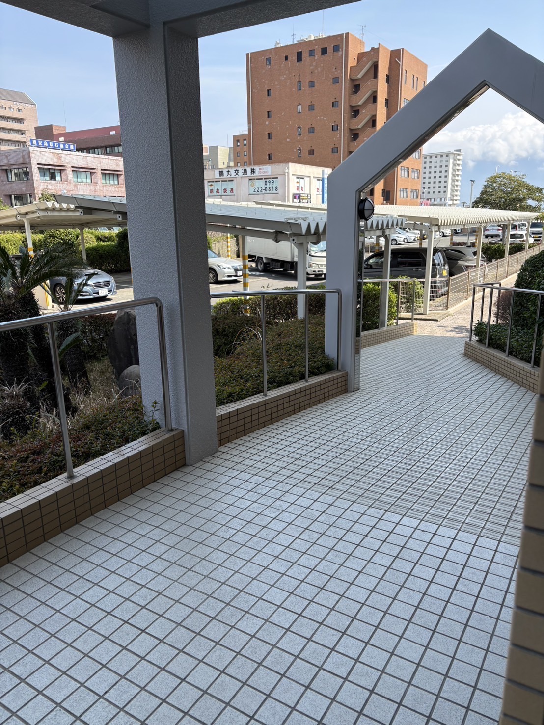 （台東区 Y様）大型ソファを不用品回収した事例 after