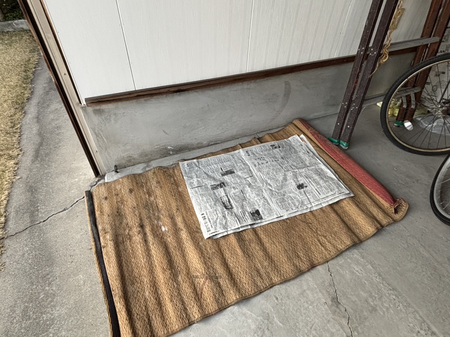 （足立区 M様）大型テレビを不用品回収した事例 after