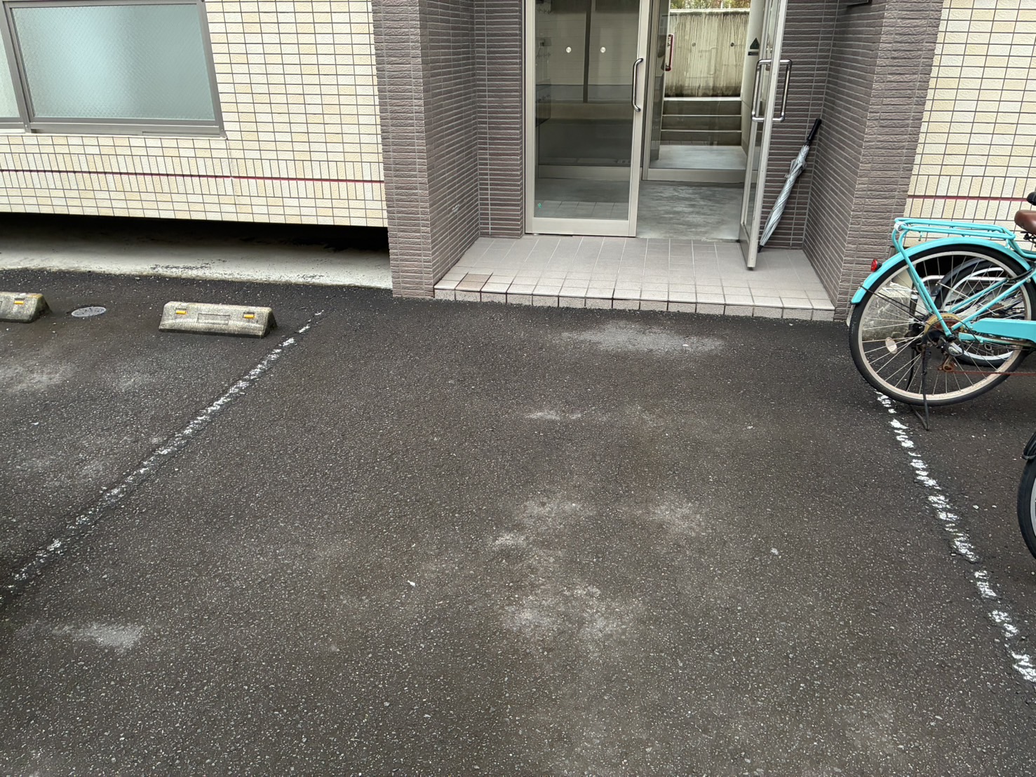 （中央区 H様）500L超の大型冷蔵庫を搬出・不用品回収した事例 after