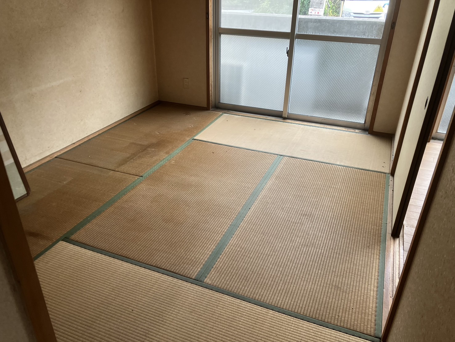 （練馬区 S様）2LDKマンションの不用品を土日で回収した事例 after