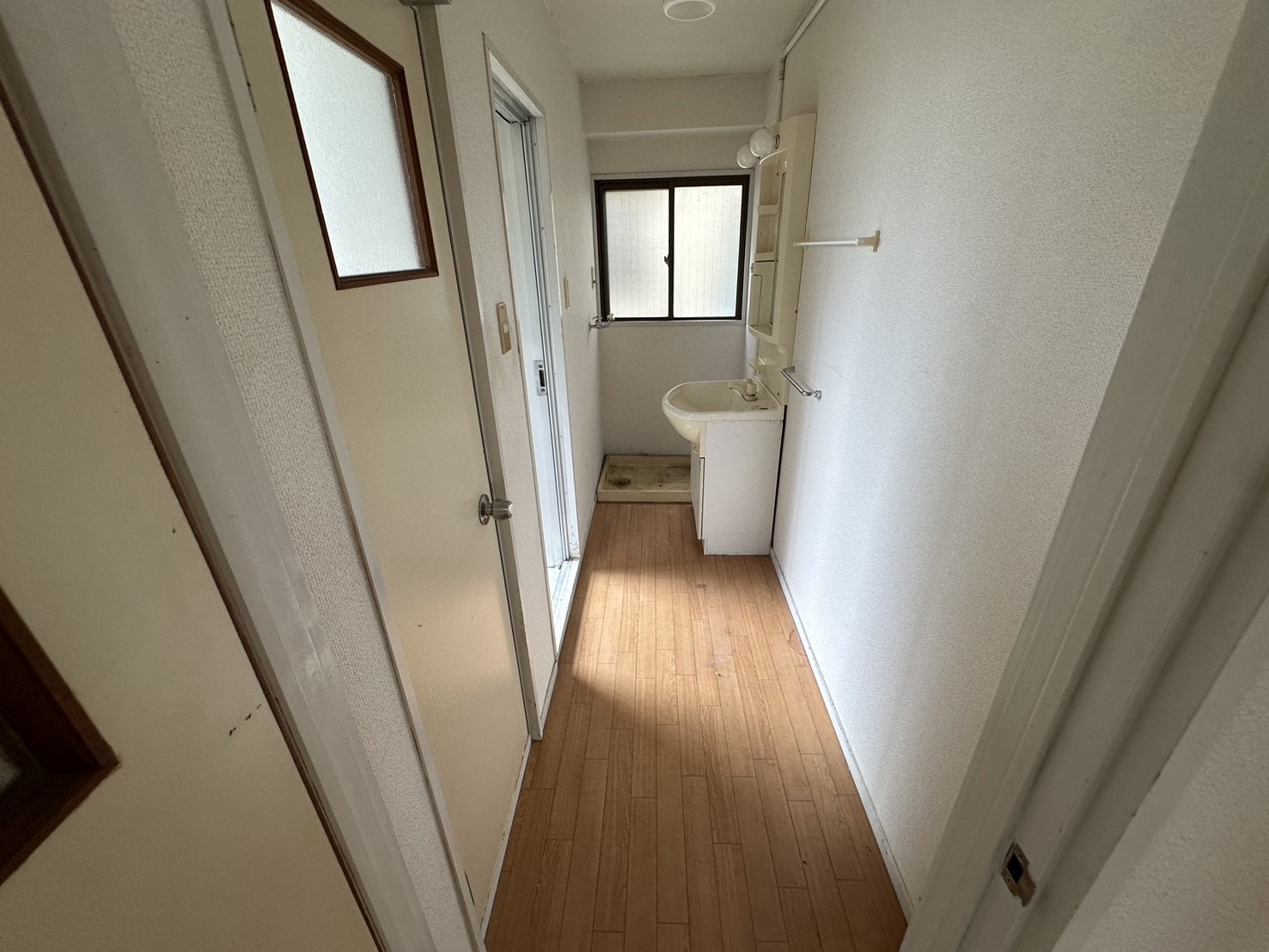 （品川区 T様）賃貸退去前の家具・家電を即日不用品回収した事例 after