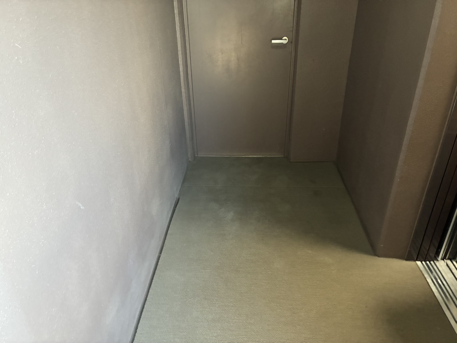（千代田区 K様）高級マンション退去前の家財一式を不用品回収した事例 after