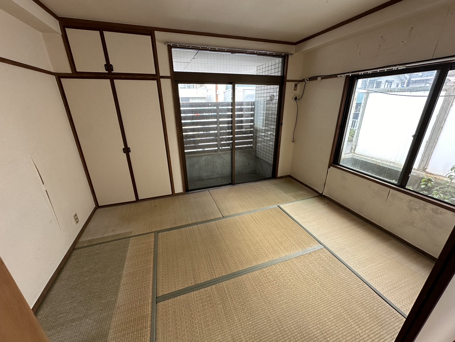 （品川区 Y様）子ども独立後の部屋の家具・荷物を不用品回収した事例 after