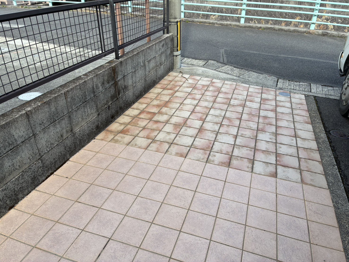 （板橋区 R様）リフォーム前の家財一式を不用品回収した事例 after